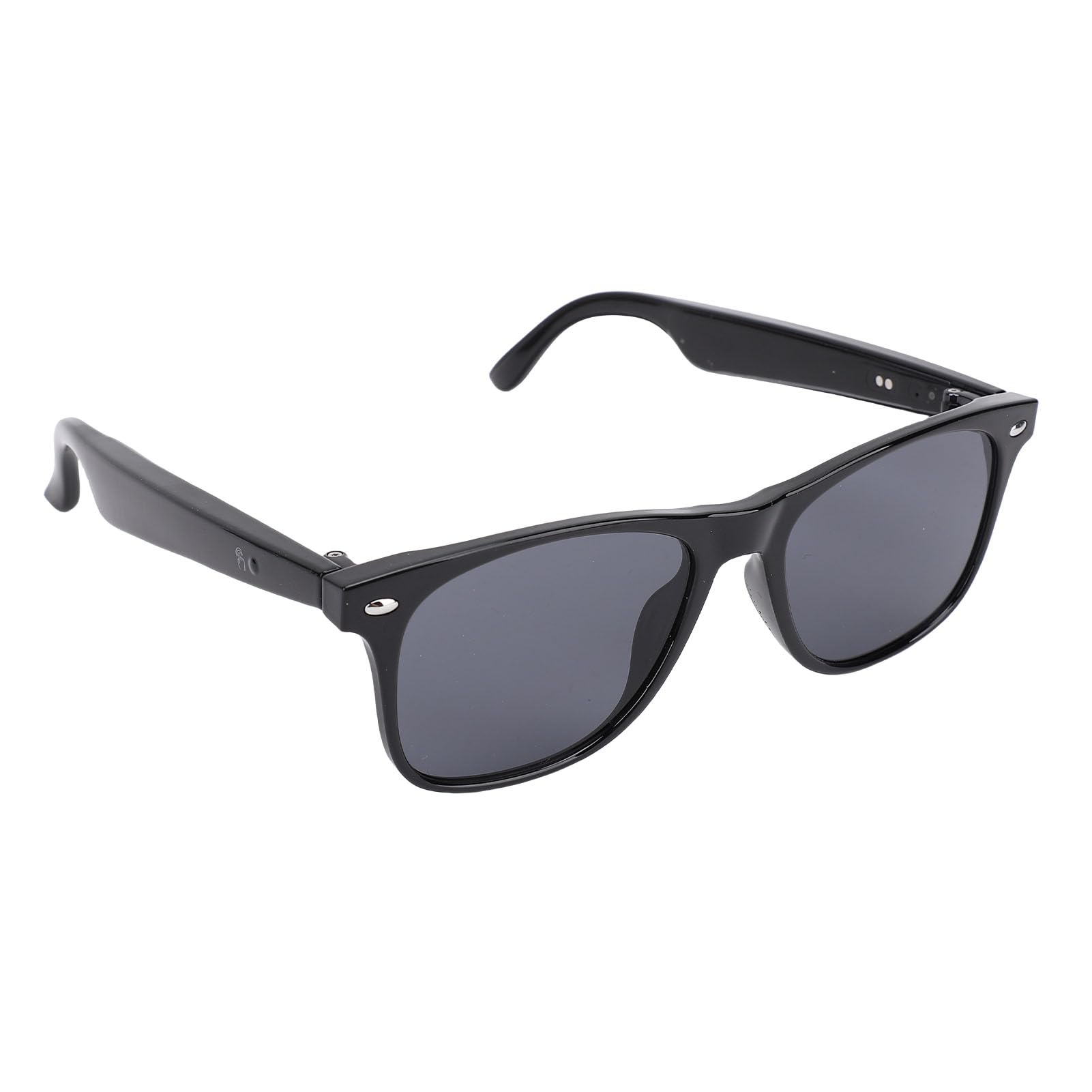 Yoidesu Smart Glasses AI Glasses with 163 Language Voice Video Real Time Translation Bluetooth Sunglasses with IP67 for