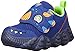 Skechers Unisex-Child Skech-o-Saurus Lights-friendl Sneaker