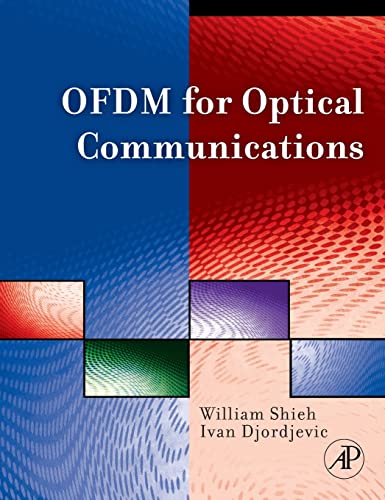 OFDM for Optical Communications view 2