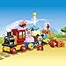 LEGO DUPLO l Disney Mickey Mouse Clubhouse Mickey & Minnie Birthday Parade 10597 Disney Toy (24 Pieces)