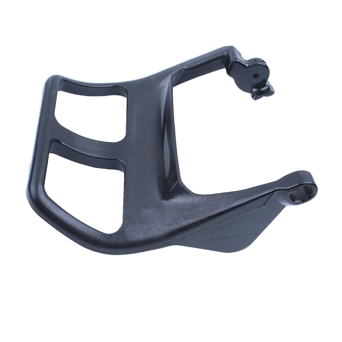 Protector de Mano for Freno de Cadena, guía de Banda COZver, Compatible con STIH MS250, MS230, MS210, 025, 023 y 021, Piezas de Repuesto for Herramientas de jardinería.