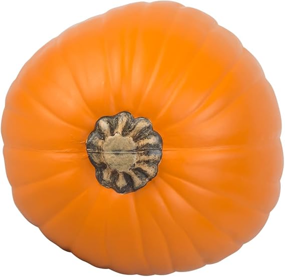 Ashland Craft Pumpkin 13in Orange