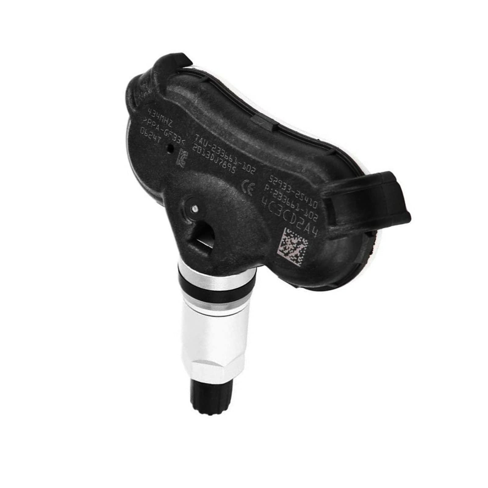 52933 2S410 Capteur de Pression des pneus TPMS, pour Hyundai ix35 Tucson, pour Kia Sportage, G90 529332S410