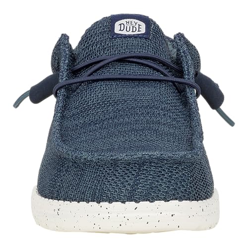 Image of Hey Dude Men's Wally Woven Loafer