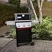 WEBER Spirit E-310 Gas Barbecue