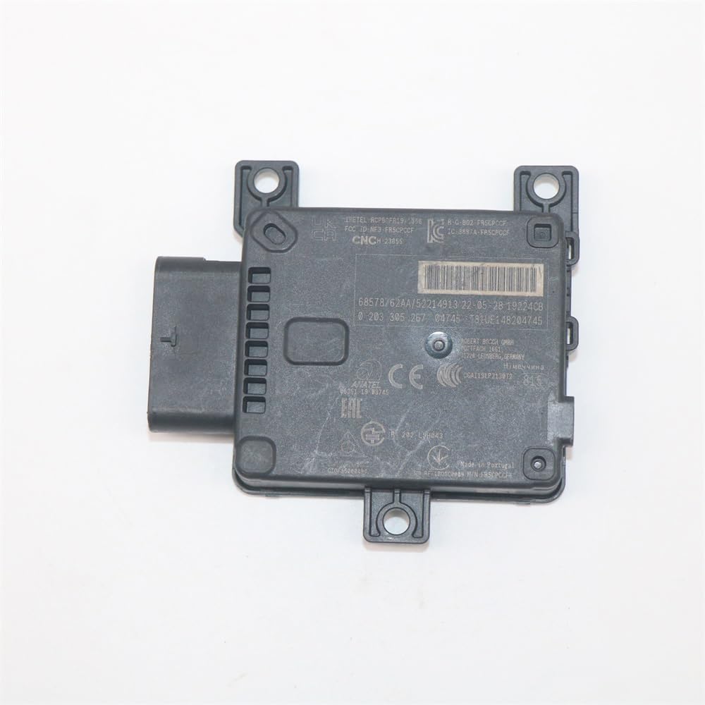 Amazon.com: Drive Assist Sensor Module Sensor 68578762AA for