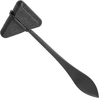 Medical Hammers,Neurological Reflex Hammer,Triangular Neurological Diagnostic Hammer for Men Women,Professional Percussion Hammers Tools for Surgical, Medical Supplies for Doctor and Nurses