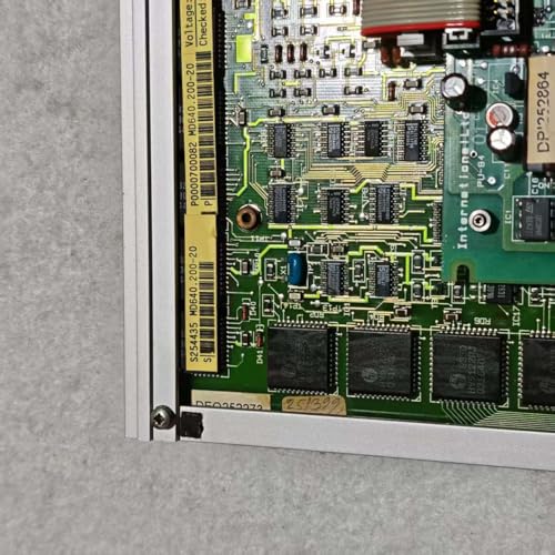 Image of LCD Display Screen Panel MD640.200-20 Spot Goods
