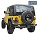 EAG Rear Bumper with 2