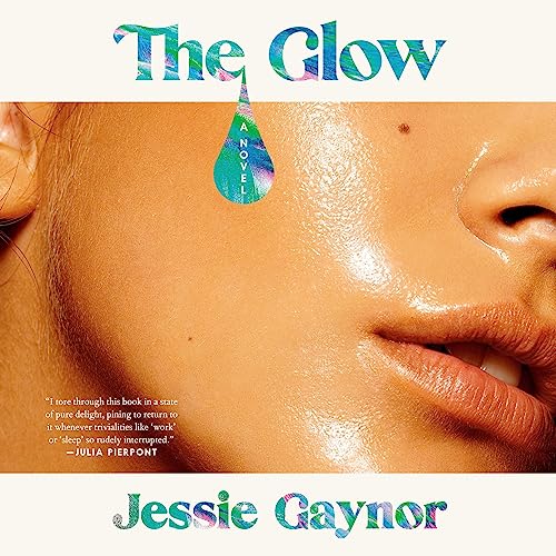 The Glow by Jessie Gaynor episode artwork