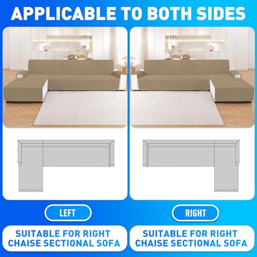 Housse canapé imperméable anti poils : la solution pour préserver votre sofa de grande taille - 7