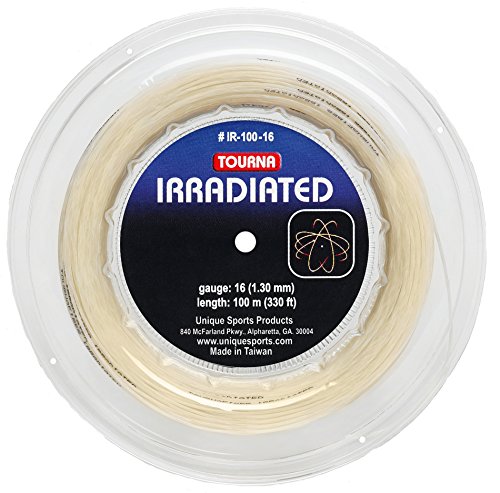 Tourna Irradiated String