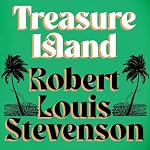 Cover of Treasure Island