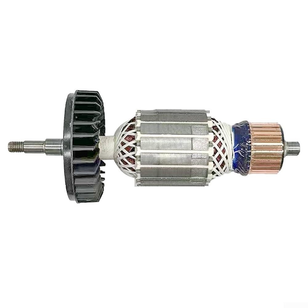 Rotore Motore 230mm Compatibile Smerigliatrice Angolare 180