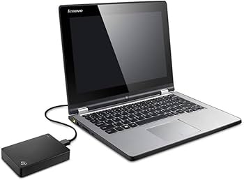 Amazon.com: Seagate Backup Plus Portable 5TB External Hard