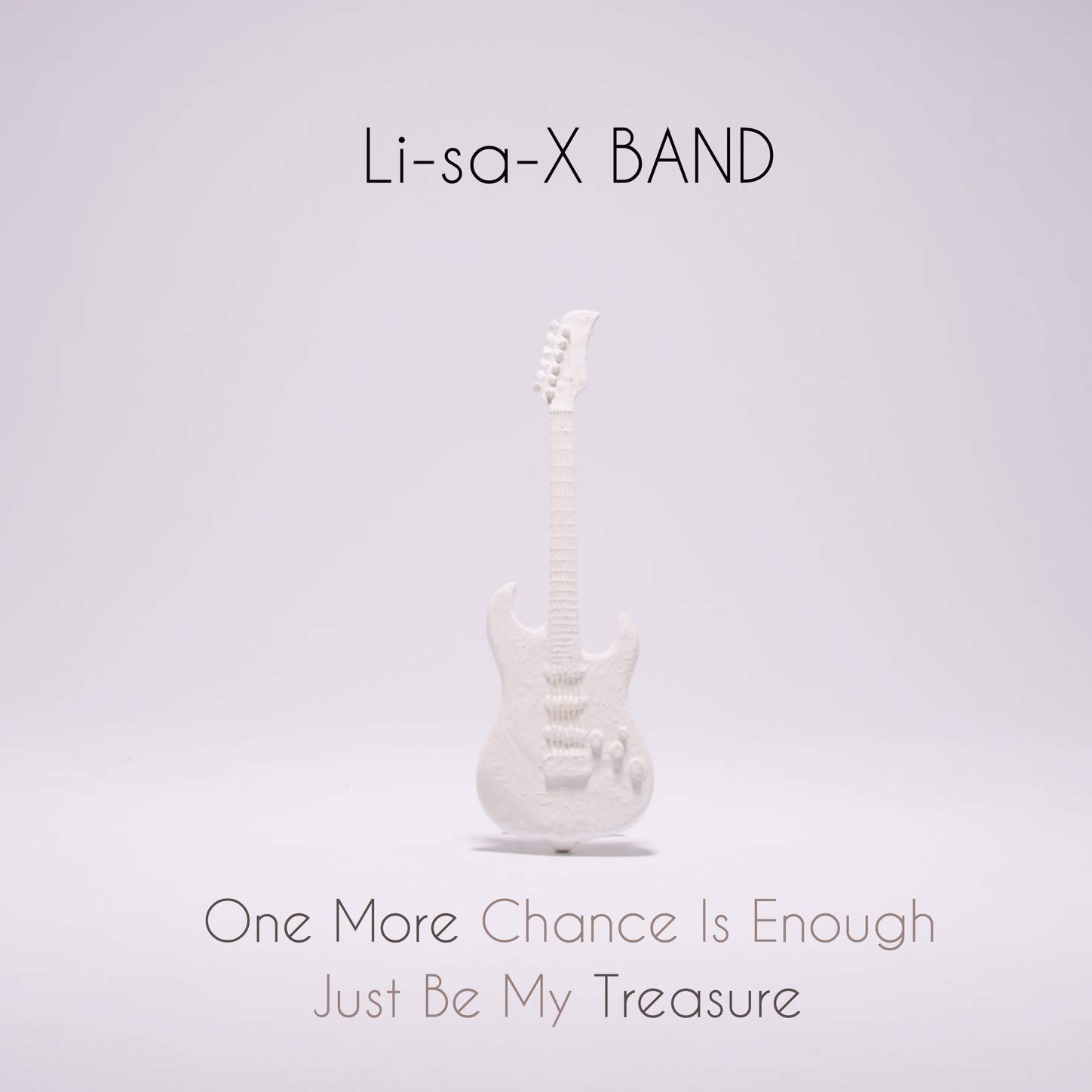 Li-sa-X Band