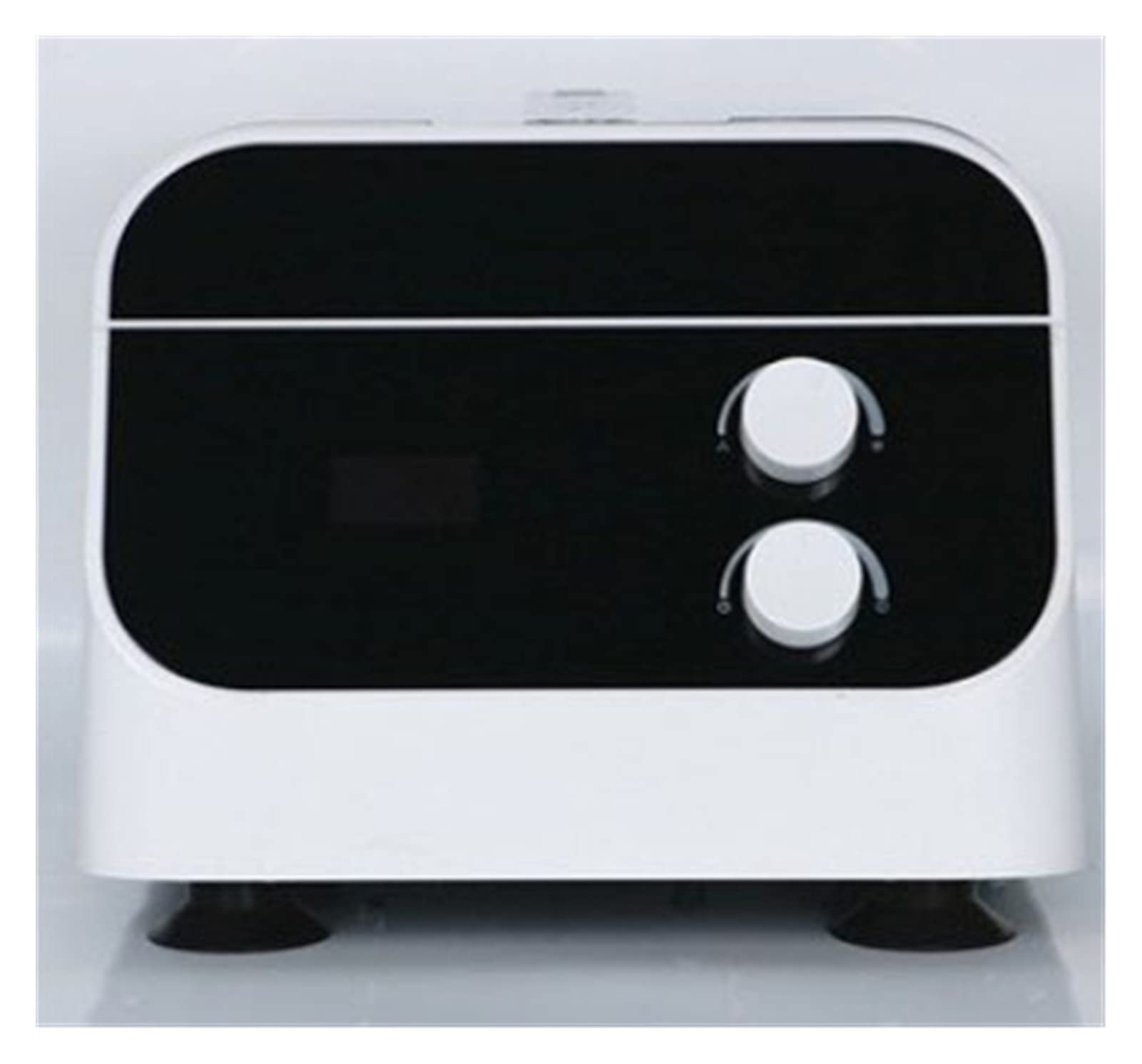 Centrifuge Machine Desktop Centrifuge, Intelligent Digital Display, Speed Regulation, Timing Laboratory Beauty 0~4000 (r/min)(Smart 6 Holes)