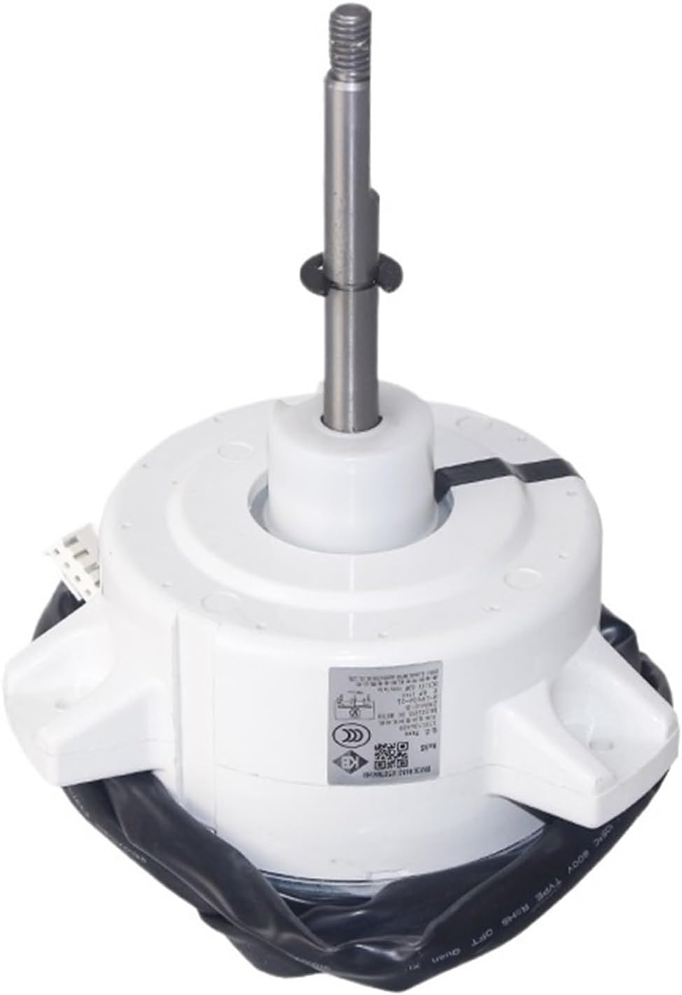 Air Conditioning Motor Fan Air Conditioner ZWR60-D B-LW60A-ZL Fan Motor for Replacement and Repair of Air-Conditioning Motor