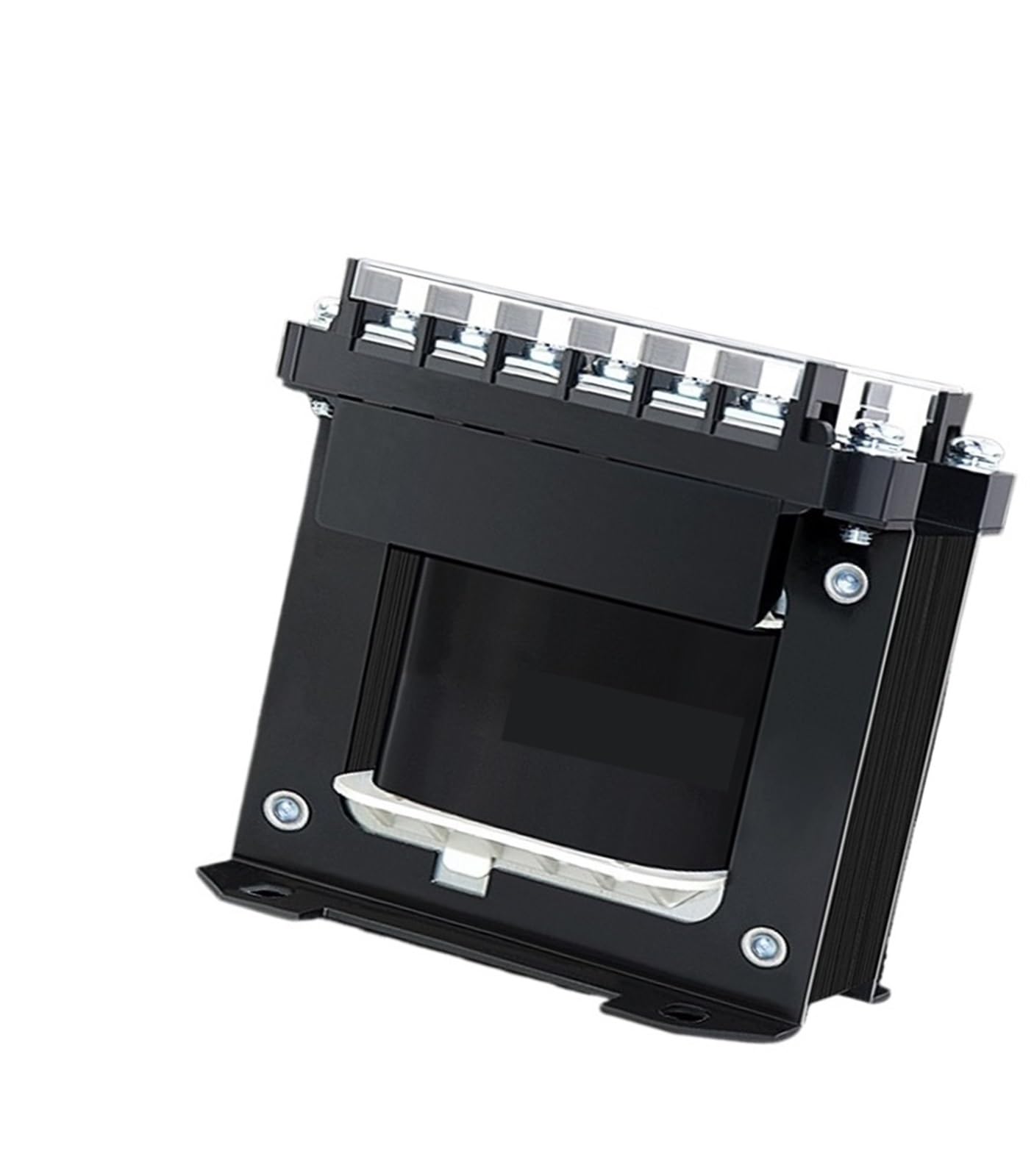 Transformador de control de máquina herramienta de aislamiento monofásico BK-100VA(Input 380 output 220)