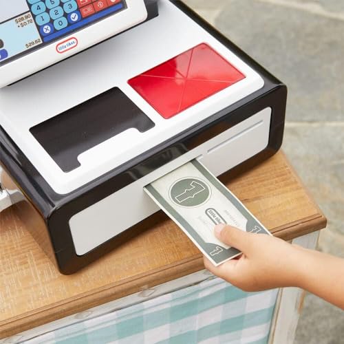 Small Appliances Ma 1ère Caisse Enregistreuse - vue 7