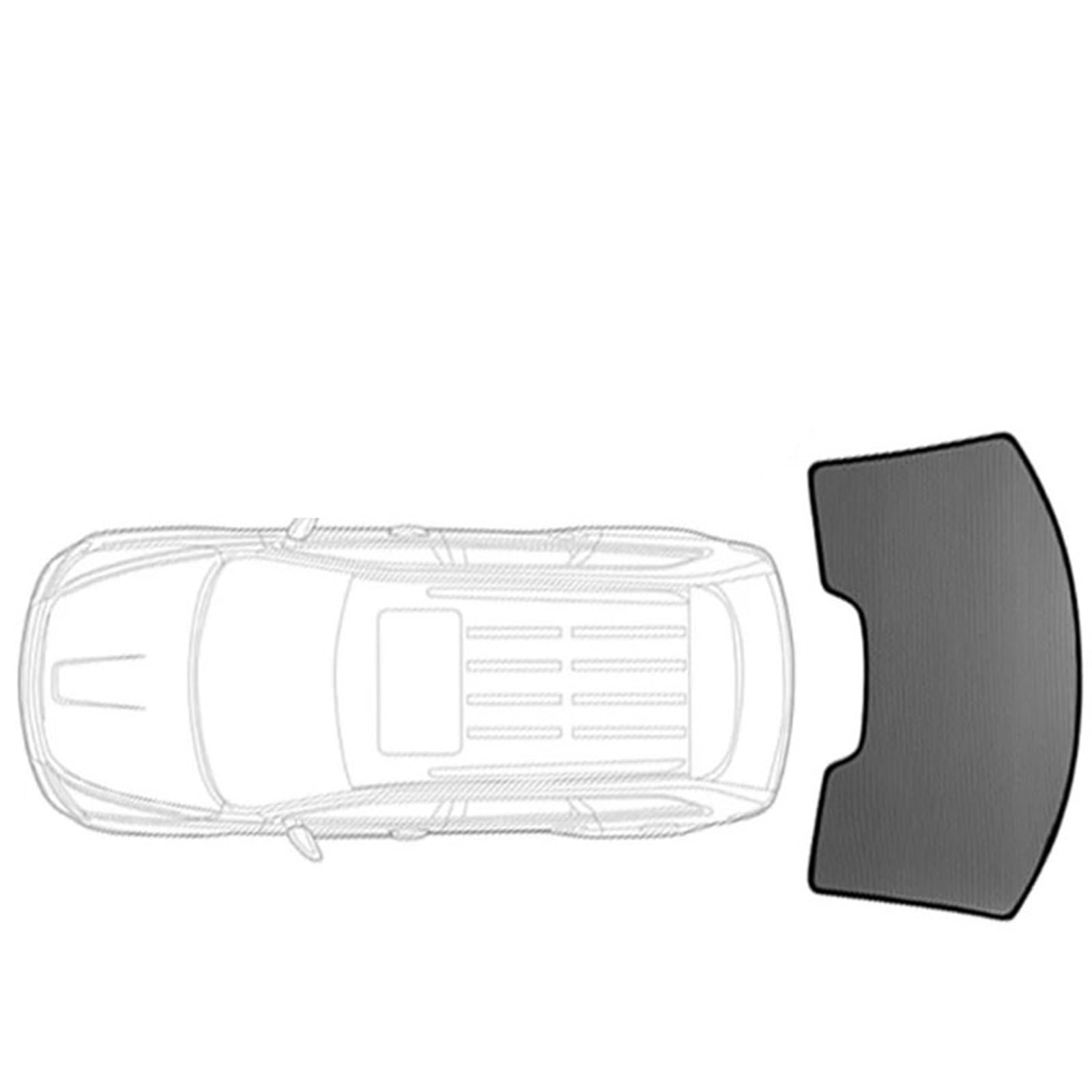 Do CX-5 Do KF 2017-2023 2. generacji CX5 Siatka kurtynowa Rama przedniej szyby Niestandardowe magnetyczne Boczna osłona przeciwsłoneczna