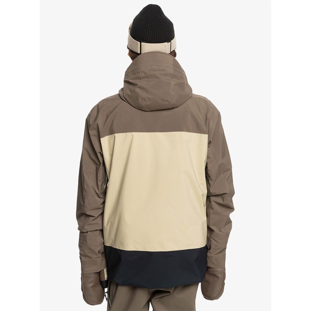 Quiksilver Veste Forever Gore-TEX® S