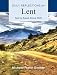 Produktbild Not by Bread Alone: Daily Reflections for Lent