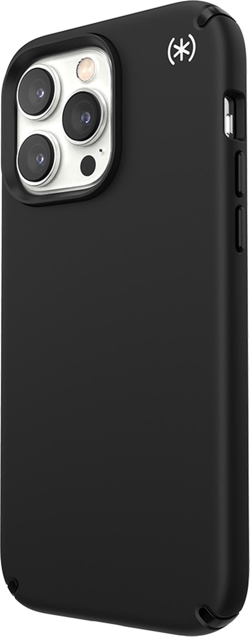 Speck iPhone 14 Pro Max Presidio Pro Case, Black