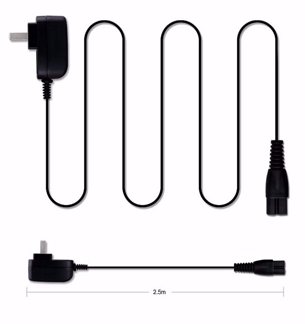 Tondeuses électriques de toilettage pour Animaux, Trousse de toilettage pour Chien Professionnelle, Tondeuse Rechargeable sans Fil et à Faible Bruit pour Chien, 4 Vitesses