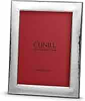 スターリングシルバーのミニ写真立て スターリングシルバーのミニ写真立て スターリングシルバーの