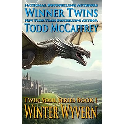 Winter Wyvern