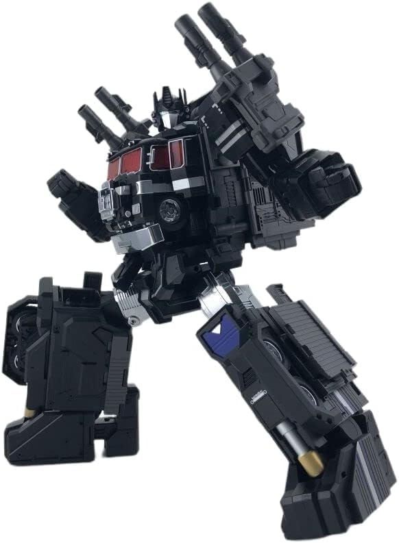 Amazon | FansHobby BLACK POWER BASER MB-06A | プラモデル 通販