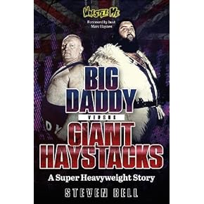 プロレス洋書『ライフワーク・オブ・ファーマー・バーンズ』 プロレス洋書『ライフワーク・オブ・ファーマー・バーンズ