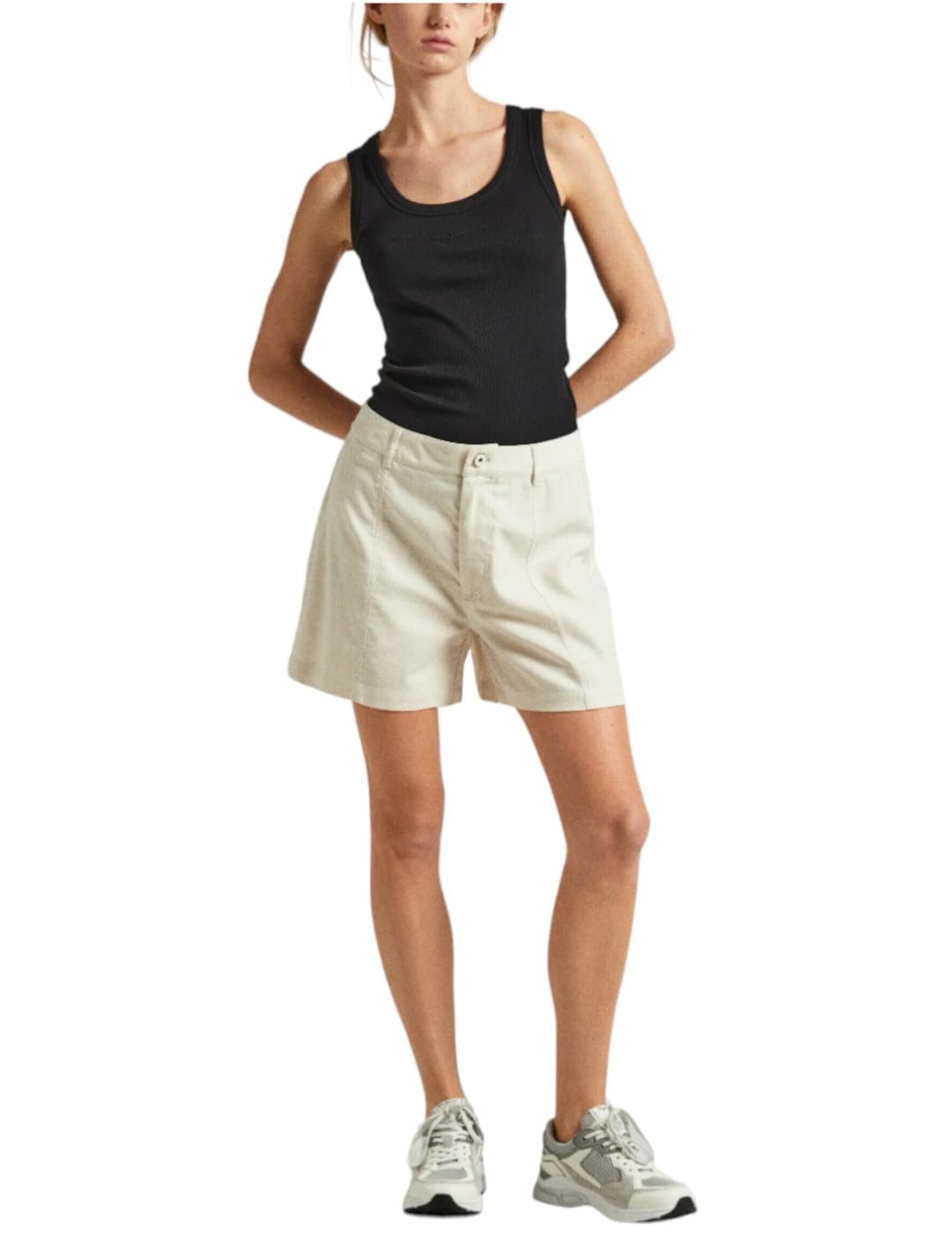 Pepe Jeans Tilly Shorts para Mujer