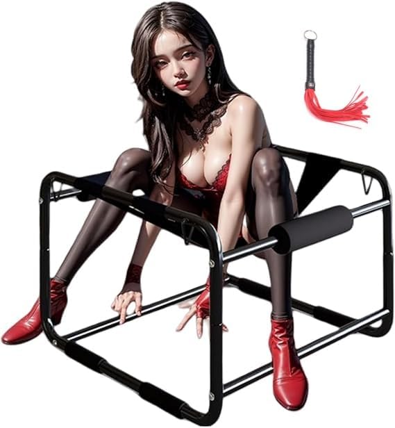 Sex Toy Sex Chair for Couples BDSM Bondage Furniture Bench BDSMFurniture Love Novelty Toy with Portable for Couples Sweaters XY-04323
