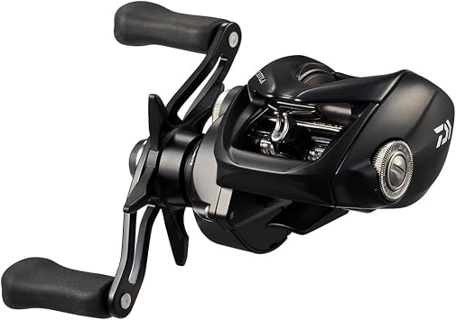 Daiwa Bait Reel 24TATULA TW 100 Various 2024 Model