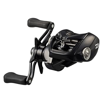 TATULA 400XHＬ Daiwa TATULA TW 400HL Baitcasting Reel Left | eBay