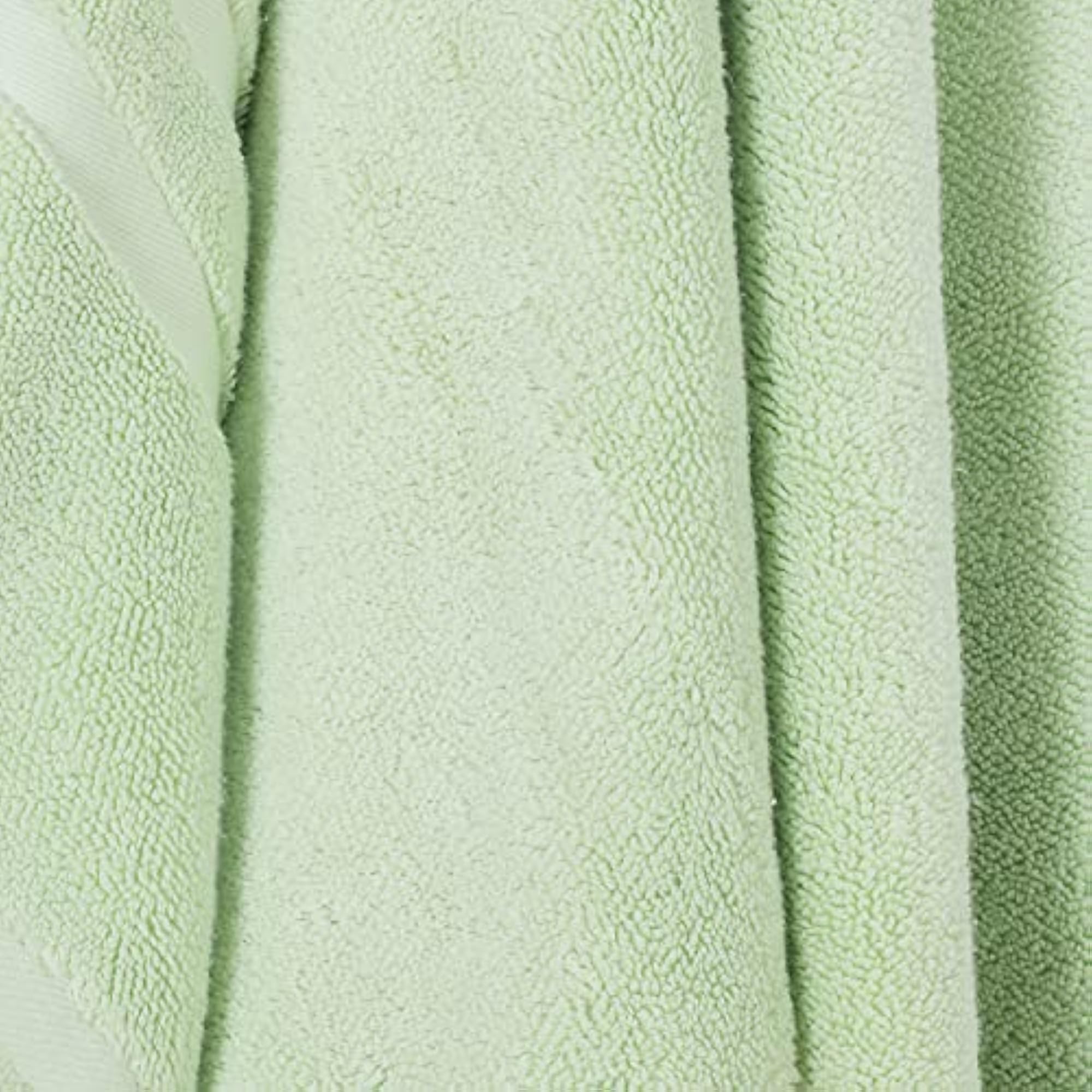 Cotton Bath Towels, Large Size, 650 GSM