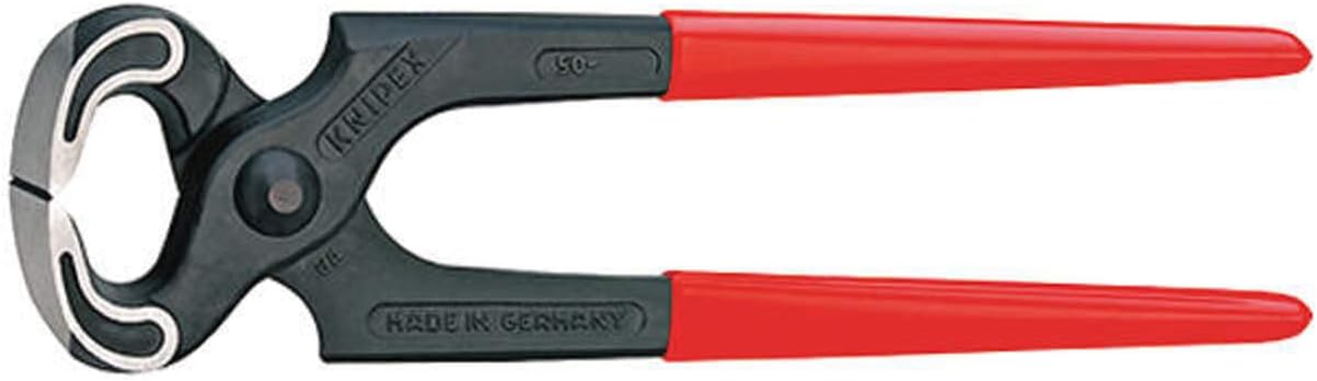 KNIPEX Carpenter's End Cut Pliers - German-Made Precision Cutting Tools