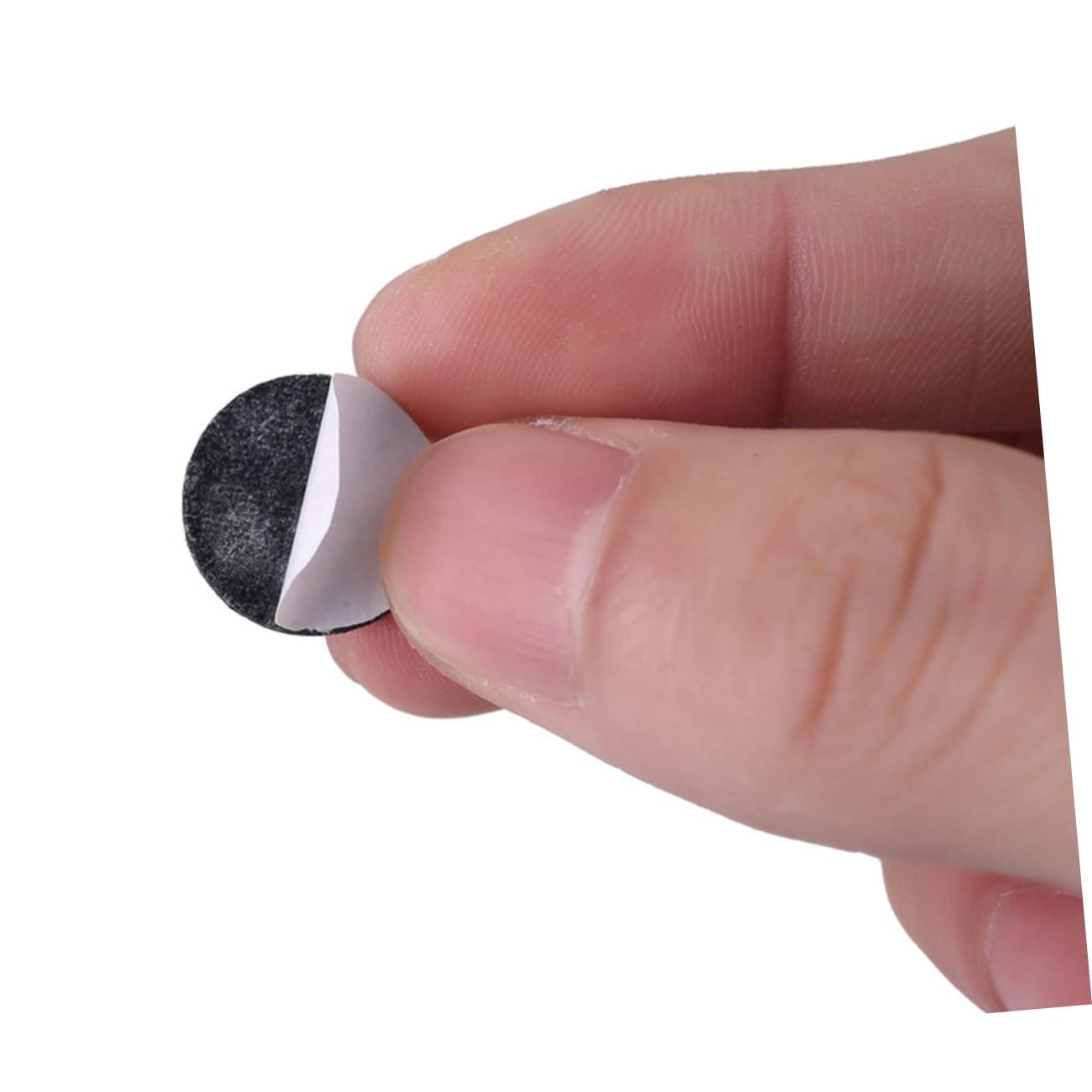 ifundom 200piezas Grips De Goma Autoadhesivos Para Púas De Guitarra Accesorios Prácticos Para Guitarristas Antideslizantes y Perfectos Para Eléctricas y Ukuleles