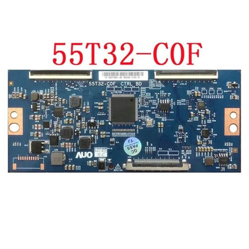 55T32-COF CTRL BD 55T32-C0FATCLƌ݊A43C2 T550QVN5.5WbNƌ݊A{[h43C`T-CON{[h܂50C`(43inch)
