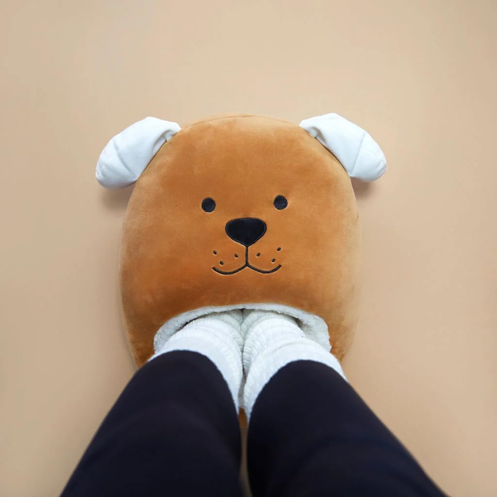 Balvi Woof! Foot Warmer