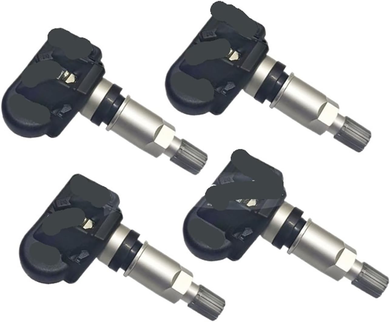 1/4PCS tire Pressure Monitoring Sensor 6877937(4PCS)