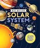 Big Builds: Solar System