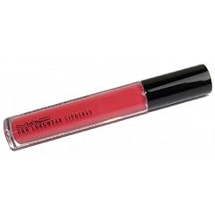 MAC Office Hours Collection Pro Longwear Lipglass Lip Gloss Forever Rose