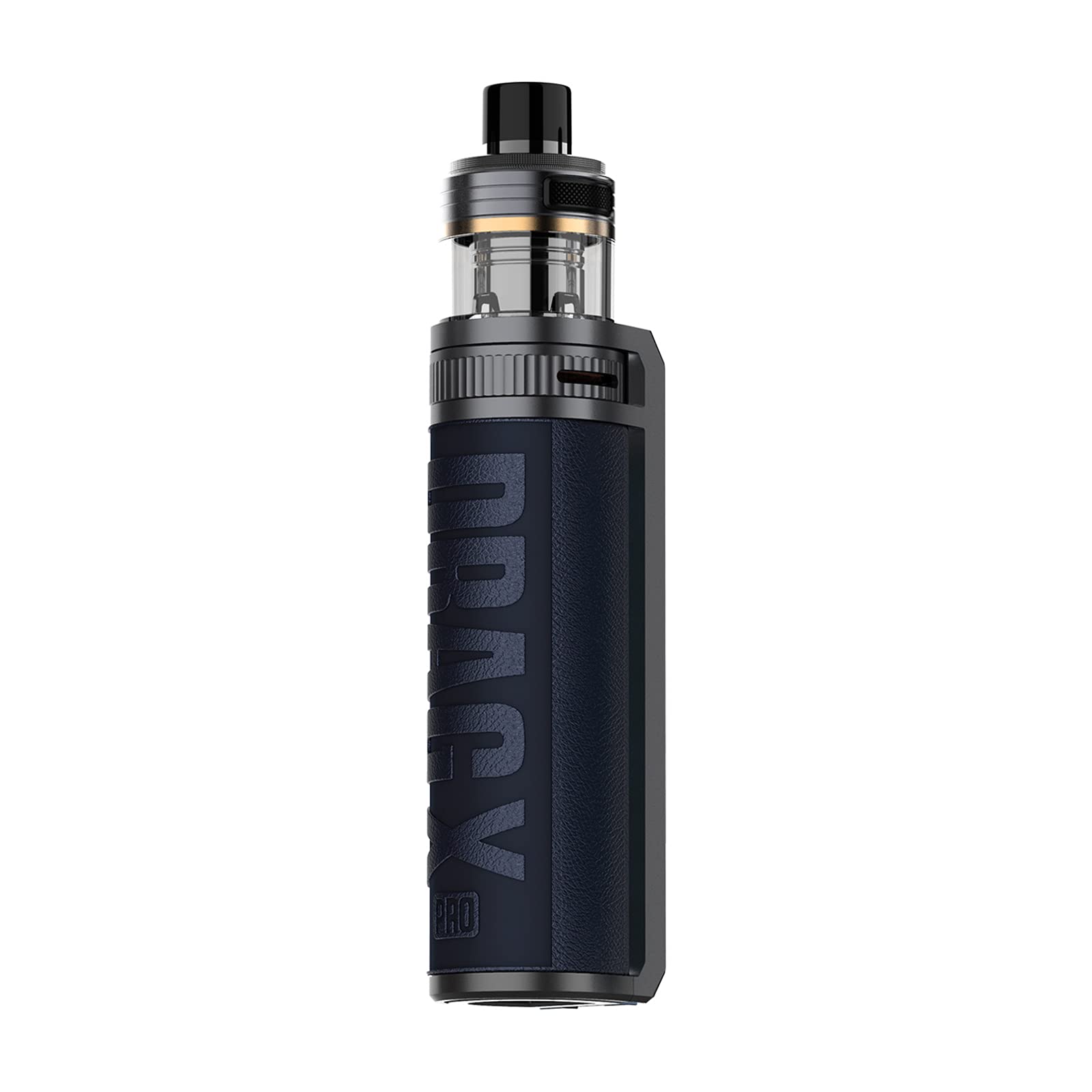 VOOPOO Drag X Pro 100W Pod Kit 5.5ml Kit de inicio completo para  cigarrillos electrnicos - Sin batera, sin lquido y, sin nicotina  (Sapphire Blue) : Amazon.es: Electrnica