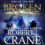 Cover of Broken