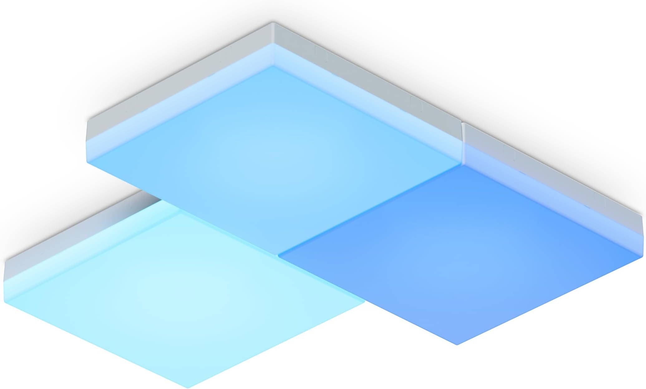 Sky Light Starter Kit (3 panels) Nanoleaf