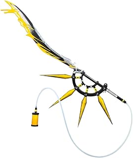 コスプレ道具 アークナイツ ソーンズ 剣 刀 手持ち道具 分割可能 145CM PLA製 コスプレ撮影 花火大会 夏祭り イベント用 [並行輸入品]