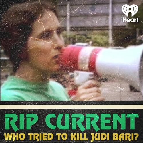 Rip Current Returns - Season 2 Trailer Podcast By  cover art